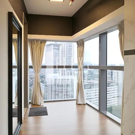 Pinnacle Pj, Romantic City View, 1-4 Guests Designed Duplex Home By Flexihome-My Petaling Jaya Exterior photo