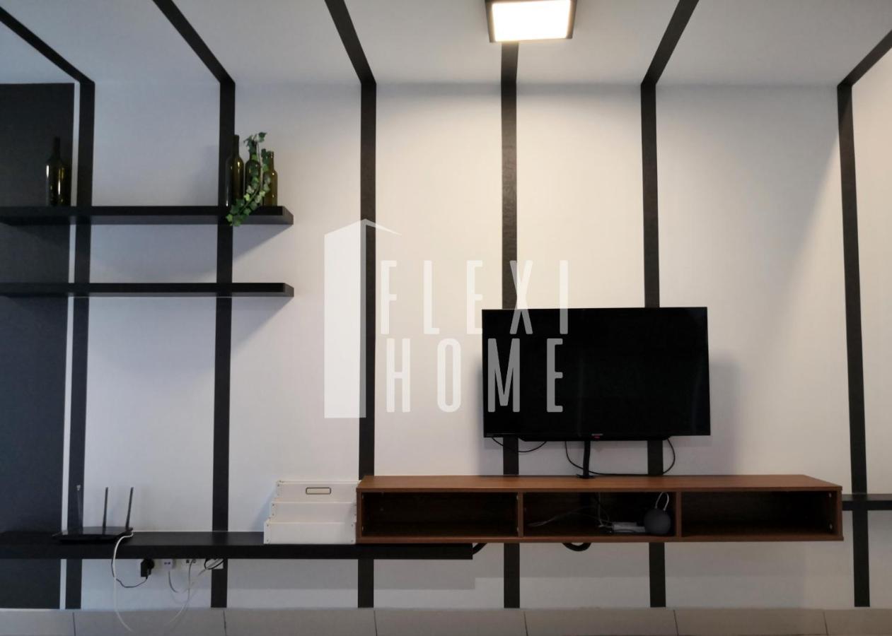 Pinnacle Pj, Romantic View, 1-4 Guests Designed Duplex By Flexihome-my *