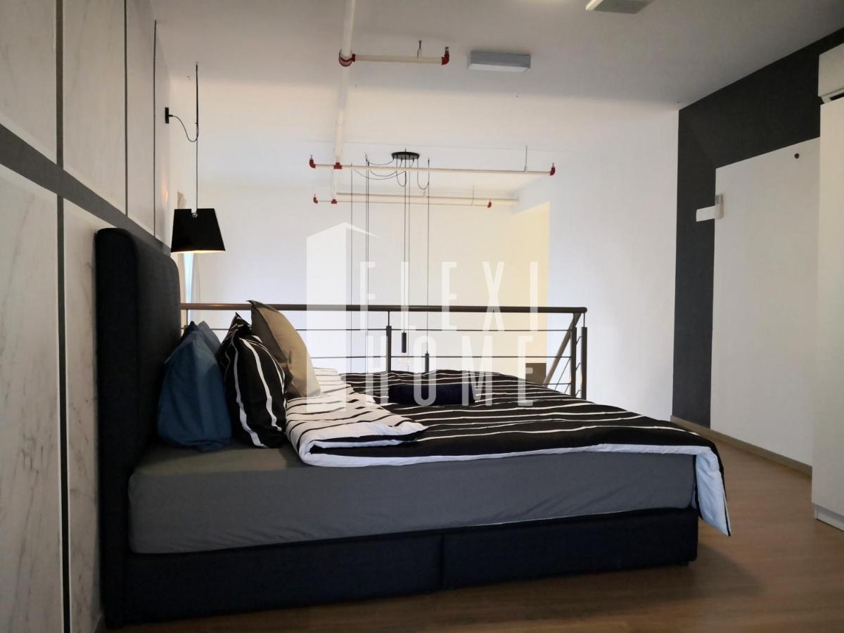 Pinnacle Pj, Romantic View, 1-4 Guests Designed Duplex By Flexihome-my Apartment *