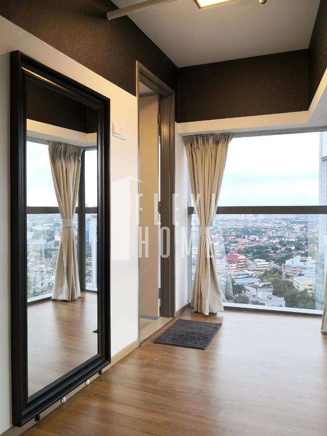 Apartment Pinnacle Pj, Romantic View, 1-4 Guests Designed Duplex By Flexihome-my