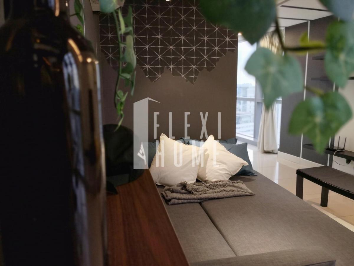 Pinnacle Pj, Romantic View, 1-4 Guests Designed Duplex By Flexihome-my *