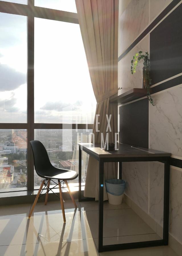 Pinnacle Pj, Romantic View, 1-4 Guests Designed Duplex By Flexihome-my *