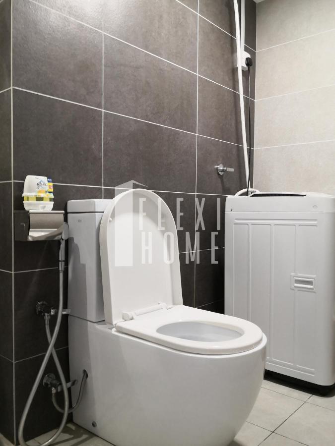 Pinnacle Pj, Romantic View, 1-4 Guests Designed Duplex By Flexihome-my Apartment *