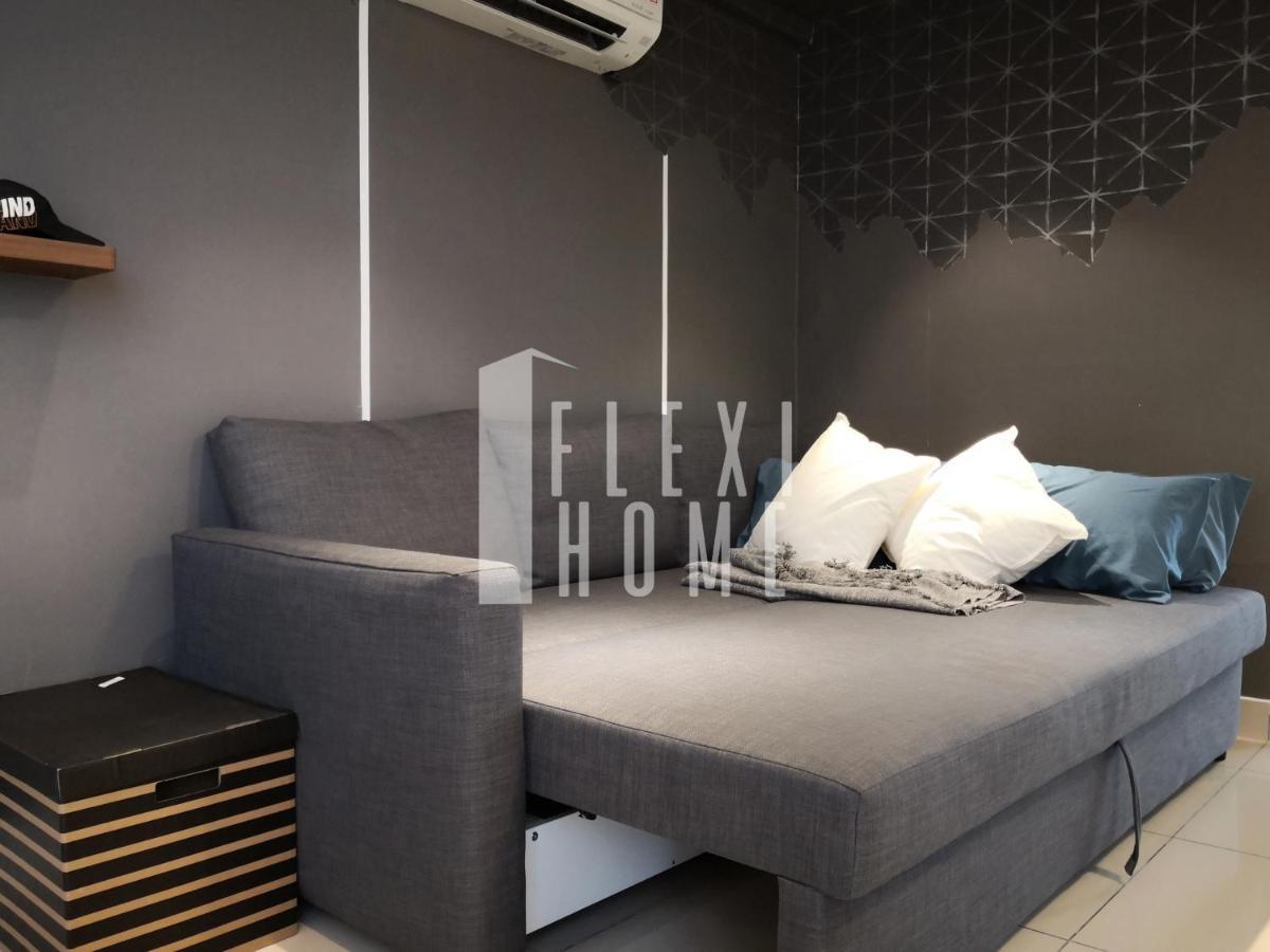 Pinnacle Pj, Romantic View, 1-4 Guests Designed Duplex By Flexihome-my Apartment