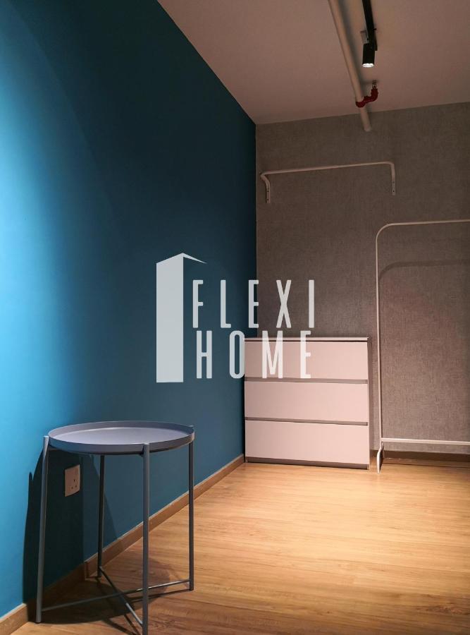 Pinnacle Pj, Romantic View, 1-4 Guests Designed Duplex By Flexihome-my Apartment Petaling Jaya