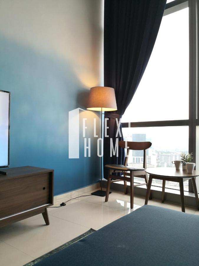 Pinnacle Pj, Romantic View, 1-4 Guests Designed Duplex By Flexihome-my Apartment
