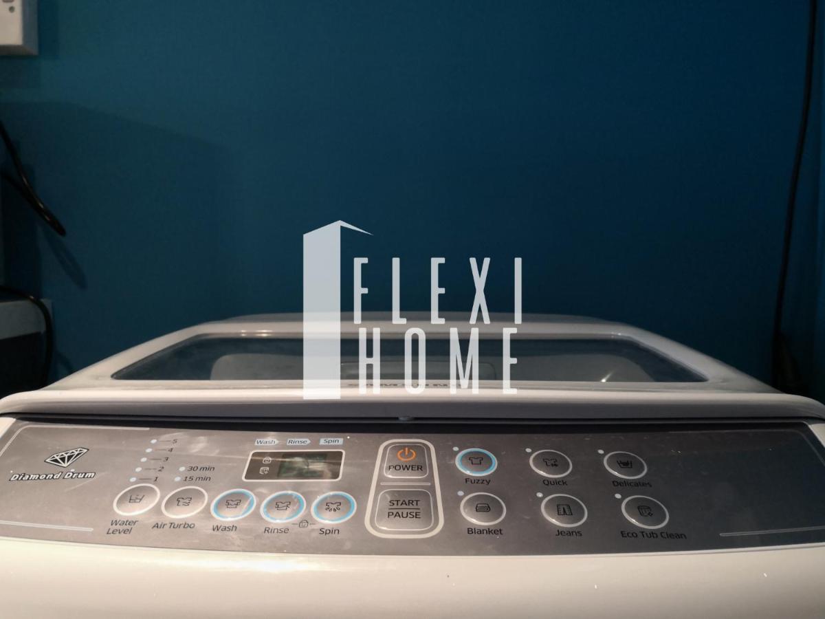 Apartment Pinnacle Pj, Romantic View, 1-4 Guests Designed Duplex By Flexihome-my *