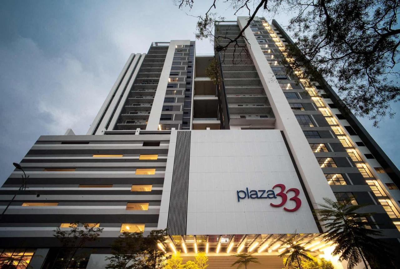 Pinnacle Pj, Romantic View, 1-4 Guests Designed Duplex By Flexihome-my